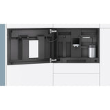 Cafeteira Superautomática Siemens AG CT636LES1 Preto 1600 W 19 bar 2,4 L - EcoNest