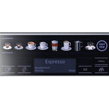 Cafeteira Superautomática Siemens AG TE657319RW Preto Cinzento 1500 W 2 Kopjes 1,7 L - EcoNest