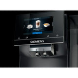 Cafeteira Superautomática Siemens AG TP703R09 Preto 1500 W 19 bar 2,4 L 2 Kopjes - EcoNest