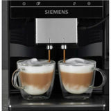 Cafeteira Superautomática Siemens AG TP703R09 Preto 1500 W 19 bar 2,4 L 2 Kopjes - EcoNest