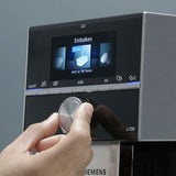 Descalcificador para Cafeteiras Siemens AG TZ80002B - EcoNest