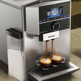 Descalcificador para Cafeteiras Siemens AG TZ80002B - EcoNest