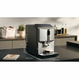 Cafeteira Superautomática Siemens AG EQ300 S300 1300 W 15 bar - EcoNest