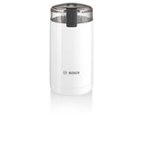 Moinho Elétrico BOSCH TSM6A011W Branco 180 W - EcoNest