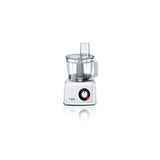 Food Processor BOSCH MultiTalent 8 White 1100 W