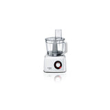 Food Processor BOSCH MultiTalent 8 White 1100 W