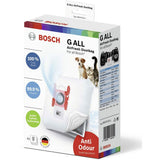 Bolsa Sobresselente para Aspirador BOSCH BBZAFGALL - EcoNest