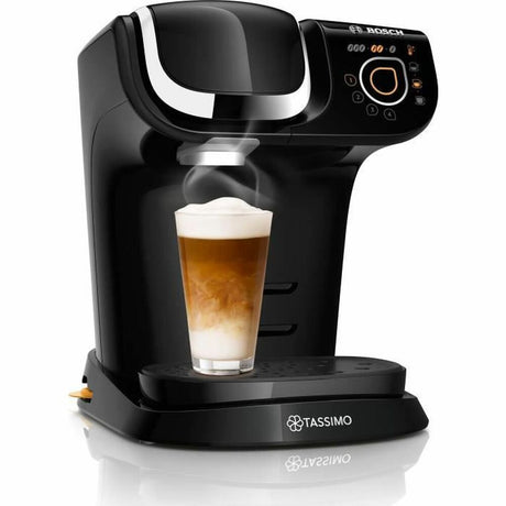 Máquina de Café de Cápsulas BOSCH TAS6502 1500 W - EcoNest