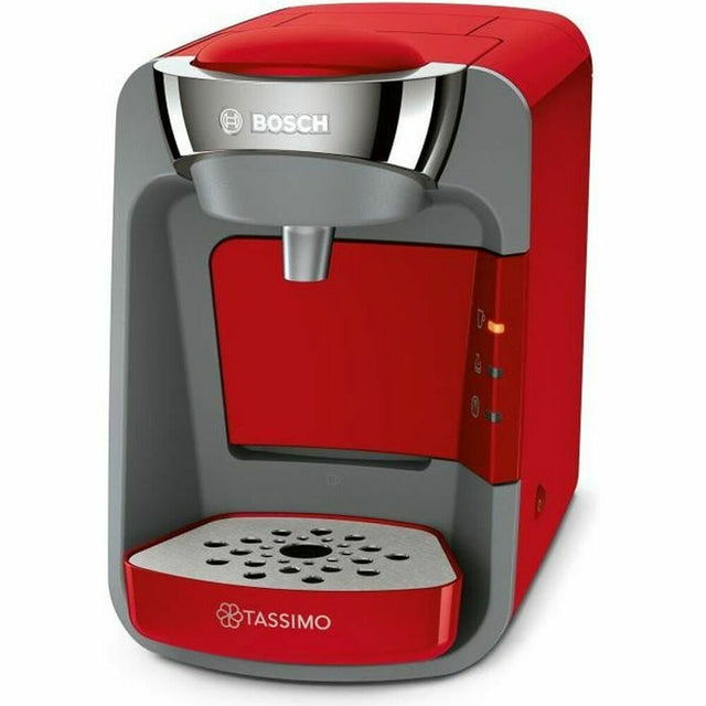 Máquina de Café de Cápsulas BOSCH Tassimo Suny TAS32 800 ml 1300 W - EcoNest