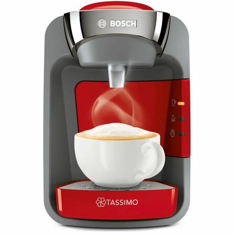 Máquina de Café de Cápsulas BOSCH Tassimo Suny TAS32 800 ml 1300 W - EcoNest