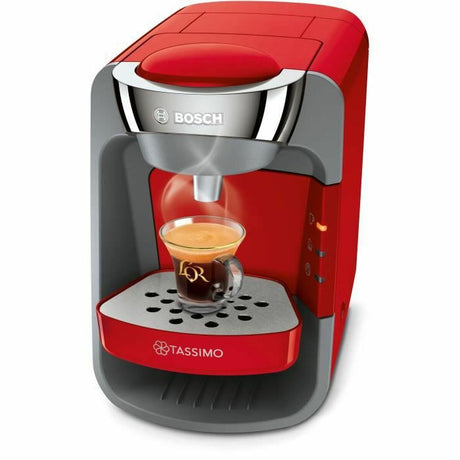 Máquina de Café de Cápsulas BOSCH Tassimo Suny TAS32 800 ml 1300 W - EcoNest