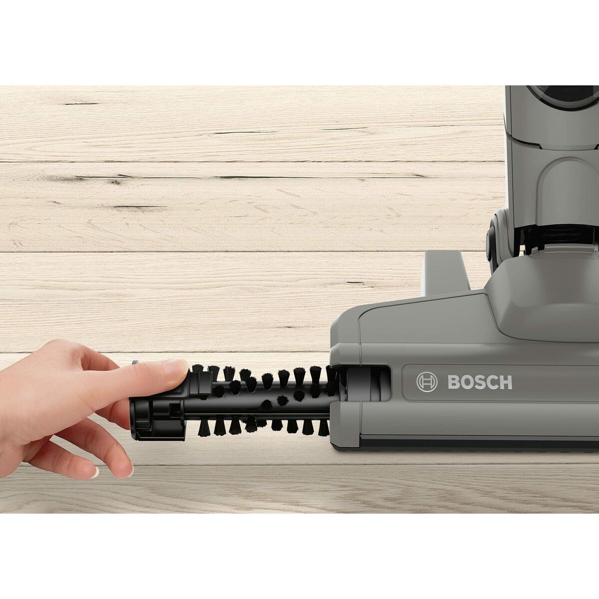 Aspirador Escova BOSCH BBHF214G - EcoNest