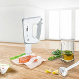 Robot de Cozinha BOSCH MFQ364V6 Branco 450 W 3 L - EcoNest