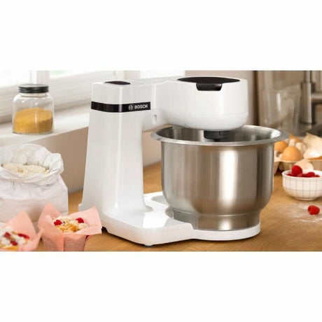 Robot de Cozinha BOSCH MUMS2EW20 Branco 700 W - EcoNest