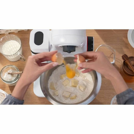 Robot de Cozinha BOSCH MUMS2EW20 Branco 700 W - EcoNest