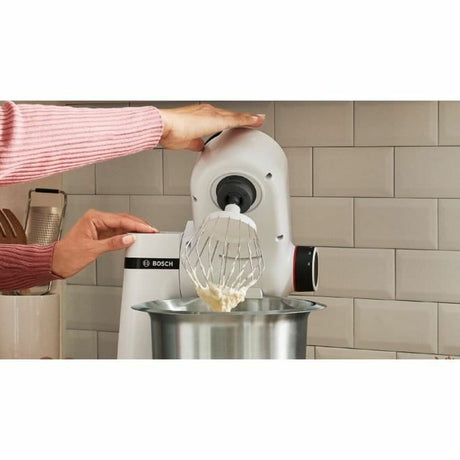 Robot de Cozinha BOSCH MUMS2EW20 Branco 700 W - EcoNest