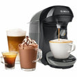 Máquina de Café de Cápsulas BOSCH TAS1009 1400 W - EcoNest