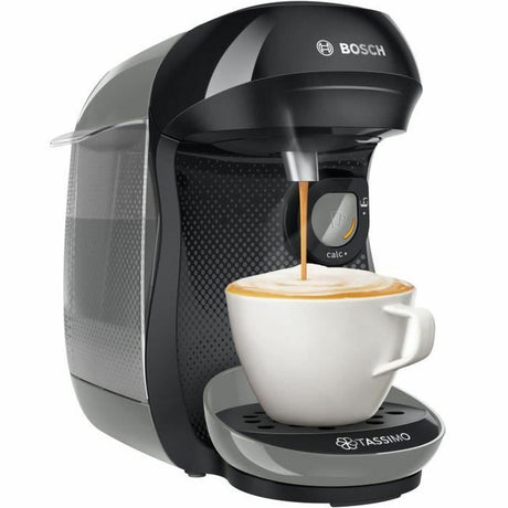 Máquina de Café de Cápsulas BOSCH TAS1009 1400 W - EcoNest