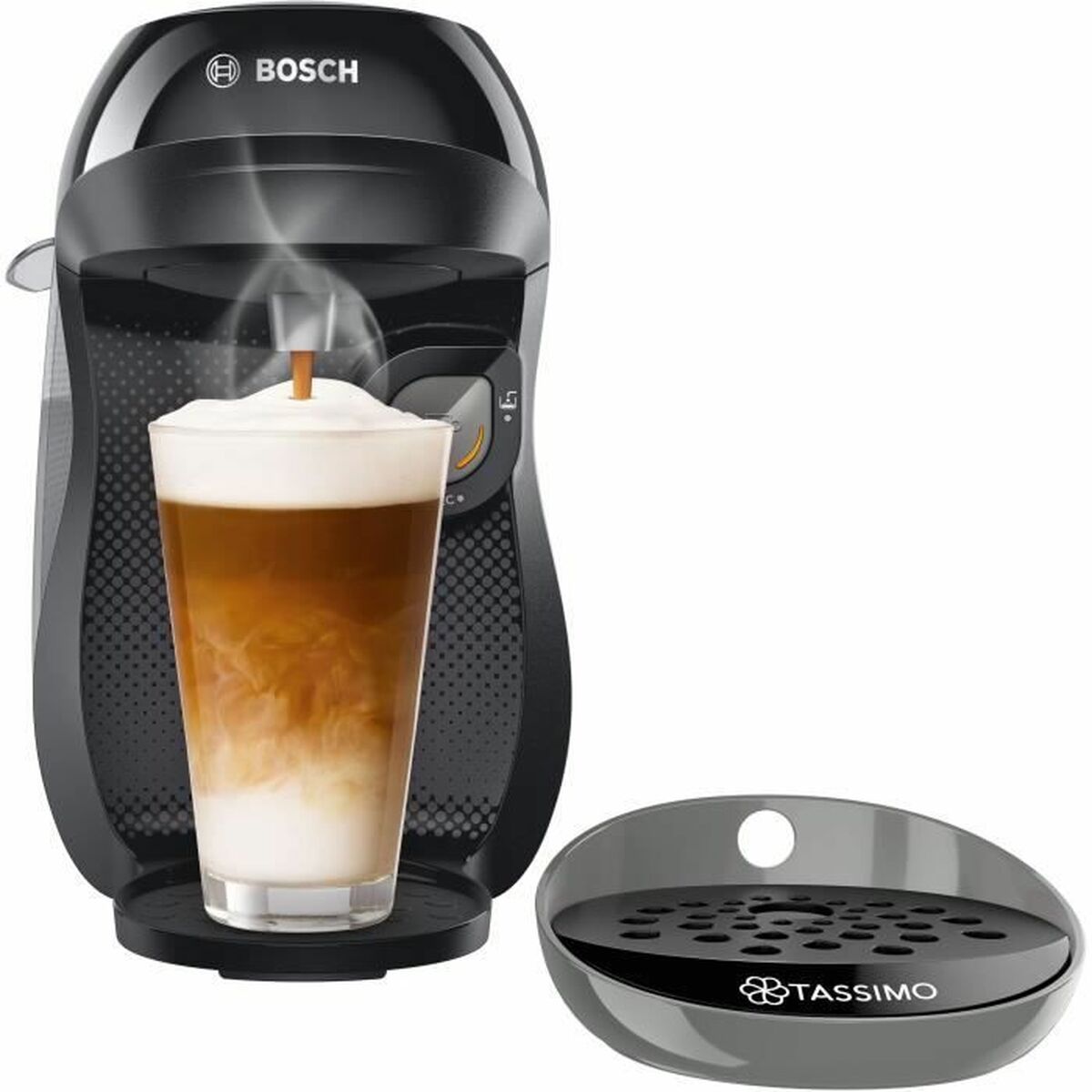 Máquina de Café de Cápsulas BOSCH TAS1009 1400 W - EcoNest