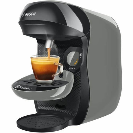 Máquina de Café de Cápsulas BOSCH TAS1009 1400 W - EcoNest