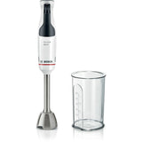 Batedora de Mão BOSCH MSM4W210 600 W Branco Preto Preto/Branco 600 ml - EcoNest