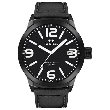 Relógio masculino Tw Steel TWMC30 (Ø 45 mm) - EcoNest