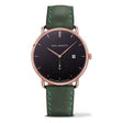 Relógio masculino Paul Hewitt PH-TGA-R-B-12M (Ø 42 mm) - EcoNest