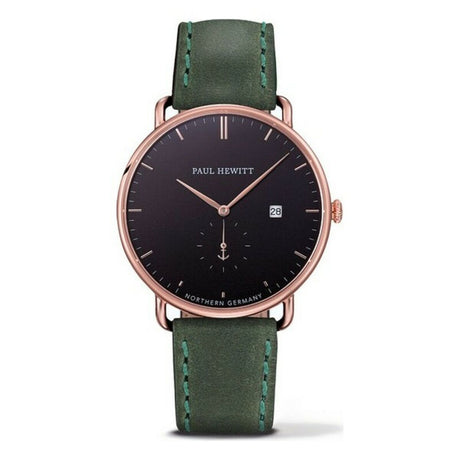 Relógio masculino Paul Hewitt PH-TGA-R-B-12M (Ø 42 mm) - EcoNest