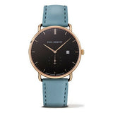 Relógio masculino Paul Hewitt PH-TGA-G-B-23S (Ø 42 mm) - EcoNest