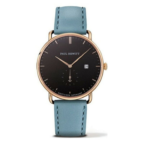 Relógio masculino Paul Hewitt PH-TGA-G-B-23S (Ø 42 mm) - EcoNest