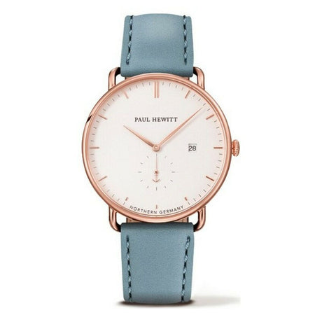 Relógio masculino Paul Hewitt PH-TGA-R-W-23S (Ø 42 mm) - EcoNest