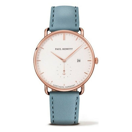 Relógio masculino Paul Hewitt PH-TGA-R-W-23M (Ø 42 mm) - EcoNest