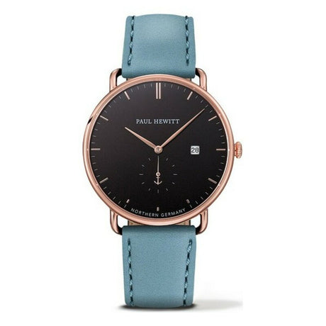 Relógio masculino Paul Hewitt PH-TGA-R-B-23S (Ø 42 mm) - EcoNest