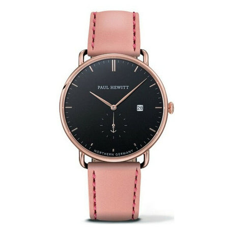 Relógio masculino Paul Hewitt PH-TGA-R-B-24M (Ø 42 mm) - EcoNest