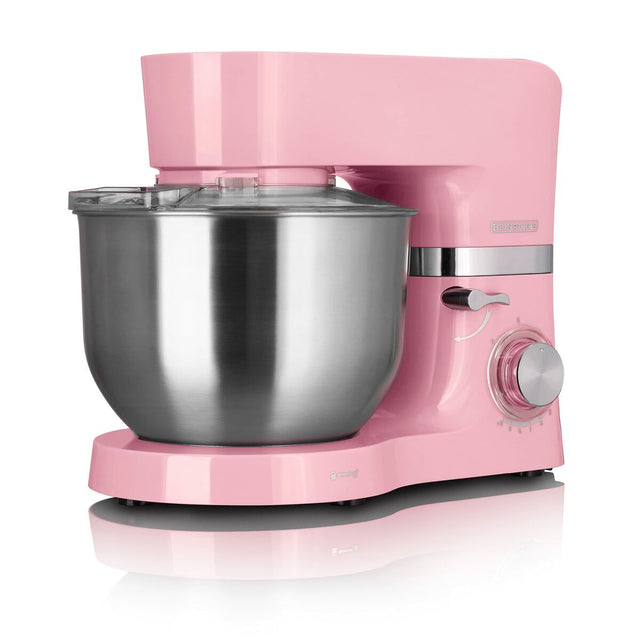 Robot de Cozinha Heinrich's HKM 6278 Cor de Rosa 1300 W 6,5 L - EcoNest