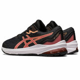 Sapatilhas de Running Infantis Asics GT-1000 11 GS Preto - EcoNest