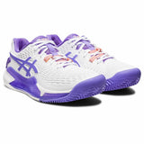 Sapatilhas de Ténis para Mulher Asics Gel-Resolution 9 Lilás - EcoNest