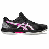 Sapatilhas de Ténis para Homem Asics Solution Swift FF Clay Preto Homem - EcoNest