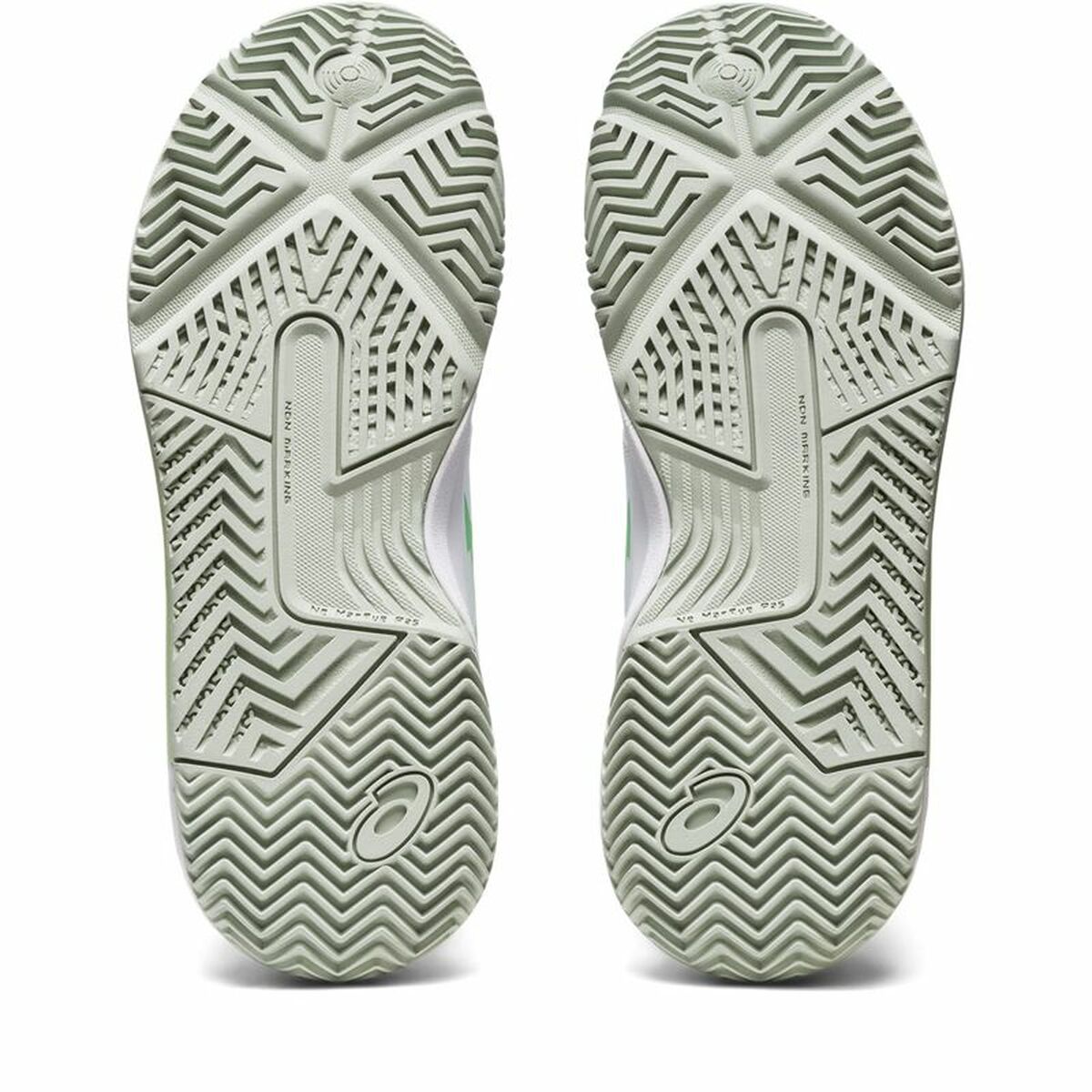 Sapatilhas de Pádel para Adultos Asics Gel-Challenger 13 Mulher Branco - EcoNest