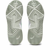 Sapatilhas de Pádel para Adultos Asics Gel-Challenger 13 Mulher Branco - EcoNest