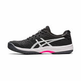 Sapatilhas de Ténis para Homem Asics Gel-Game 9 Clay/OC Preto Homem - EcoNest