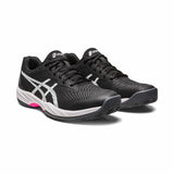 Sapatilhas de Ténis para Homem Asics Gel-Game 9 Clay/OC Preto Homem - EcoNest