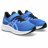 Sapatilhas de Running Infantis Asics Patriot 13 PS Azul - EcoNest