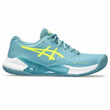 Sapatilhas de Ténis para Mulher Asics Gel-Challenger 14 Clay Azul Claro - EcoNest