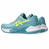 Sapatilhas de Ténis para Mulher Asics Gel-Challenger 14 Clay Azul Claro - EcoNest