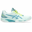 Sapatilhas de Ténis para Mulher Asics Solution Speed Ff 2 Água-marinha - EcoNest