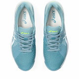 Sapatilhas de Ténis para Mulher Asics Solution Swift Ff Clay Azul Claro - EcoNest