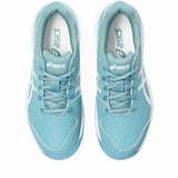 Sapatilhas de Ténis Infantis Asics Gel-Game 9 Gs Clay/ Azul Claro - EcoNest