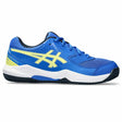 Sapatilhas de Ténis para Homem Asics Gel-Dedicate 8 Mulher Azul - EcoNest