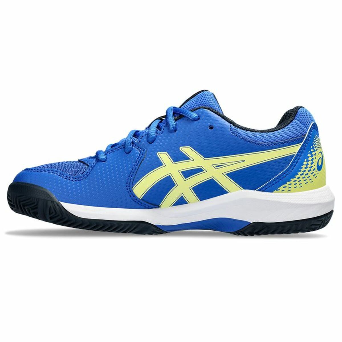 Sapatilhas de Ténis para Homem Asics Gel-Dedicate 8 Mulher Azul - EcoNest